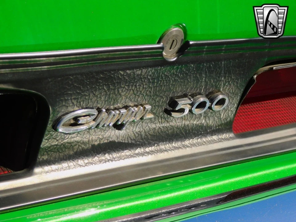 1970 Dodge Charger 2nd Gen - Image 10 of 21