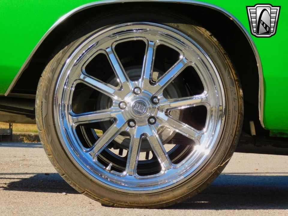 1970 Dodge Charger 2nd Gen - Image 11 of 21