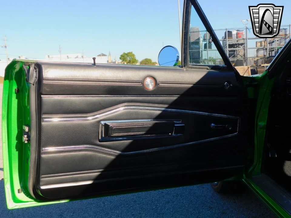 1970 Dodge Charger 2nd Gen - Image 18 of 21