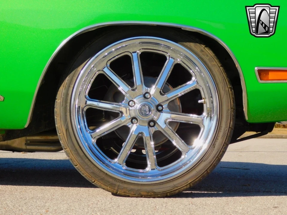1970 Dodge Charger 2nd Gen - Image 12 of 21