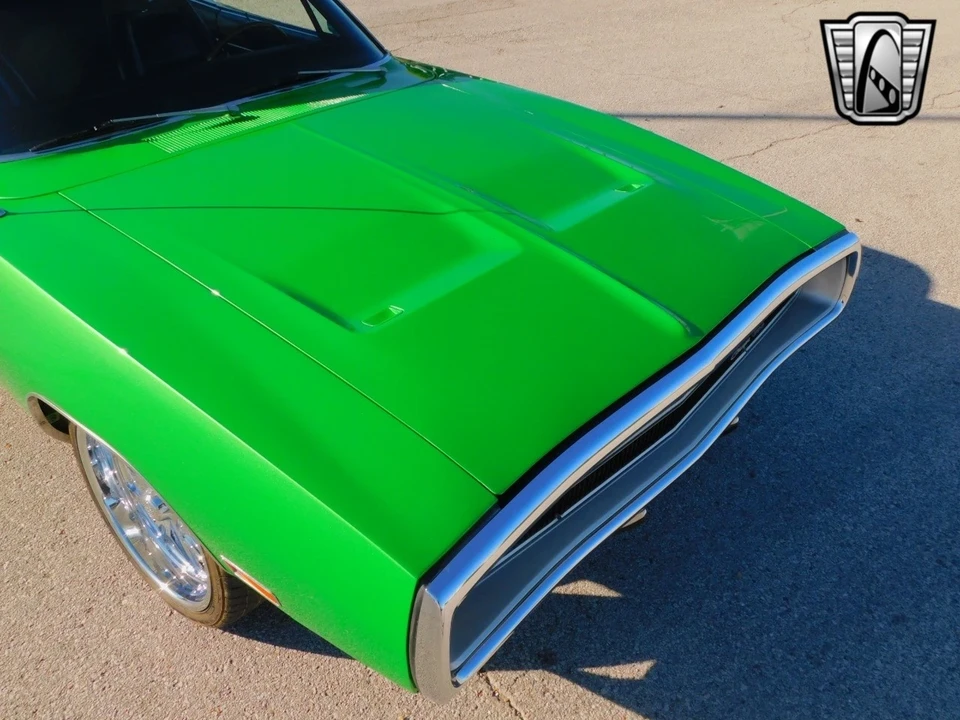 1970 Dodge Charger 2nd Gen - Image 9 of 21