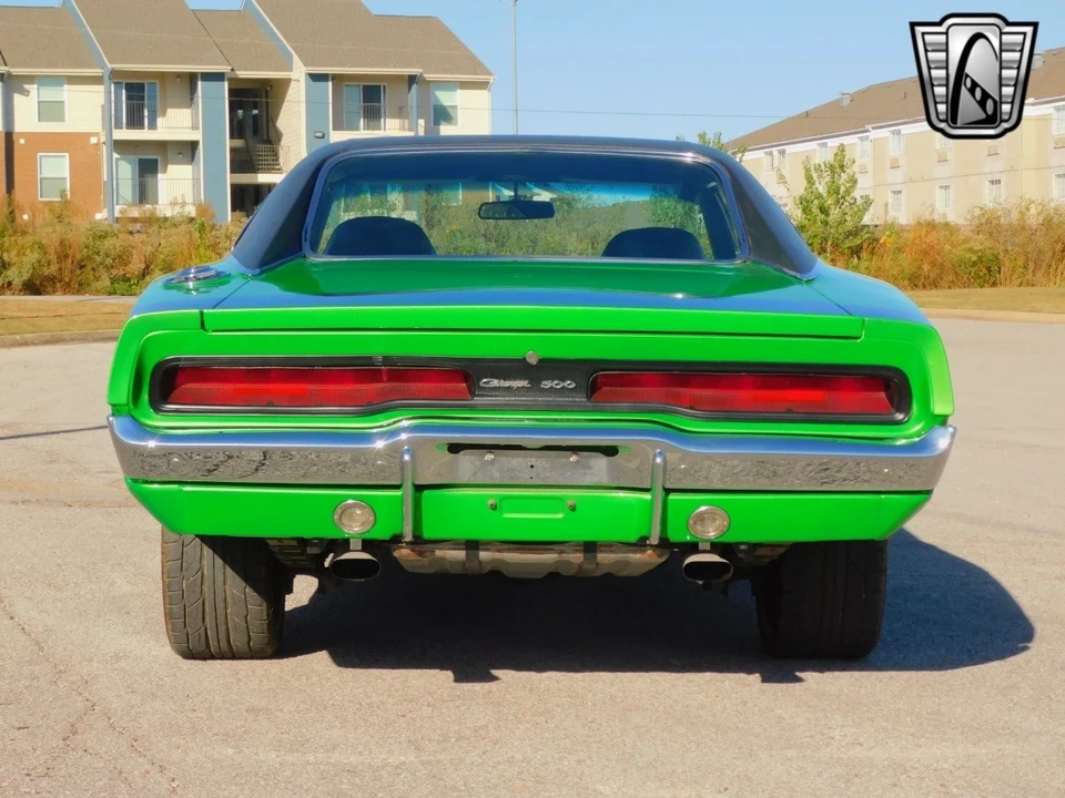 1970 Dodge Charger 2nd Gen - Image 5 of 21