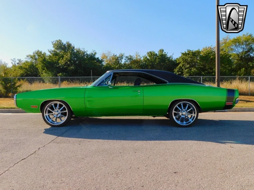 1970 Dodge Charger 2nd Gen - Image 4 of 21