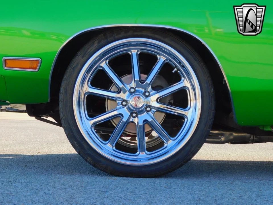 1970 Dodge Charger 2nd Gen - Image 13 of 21