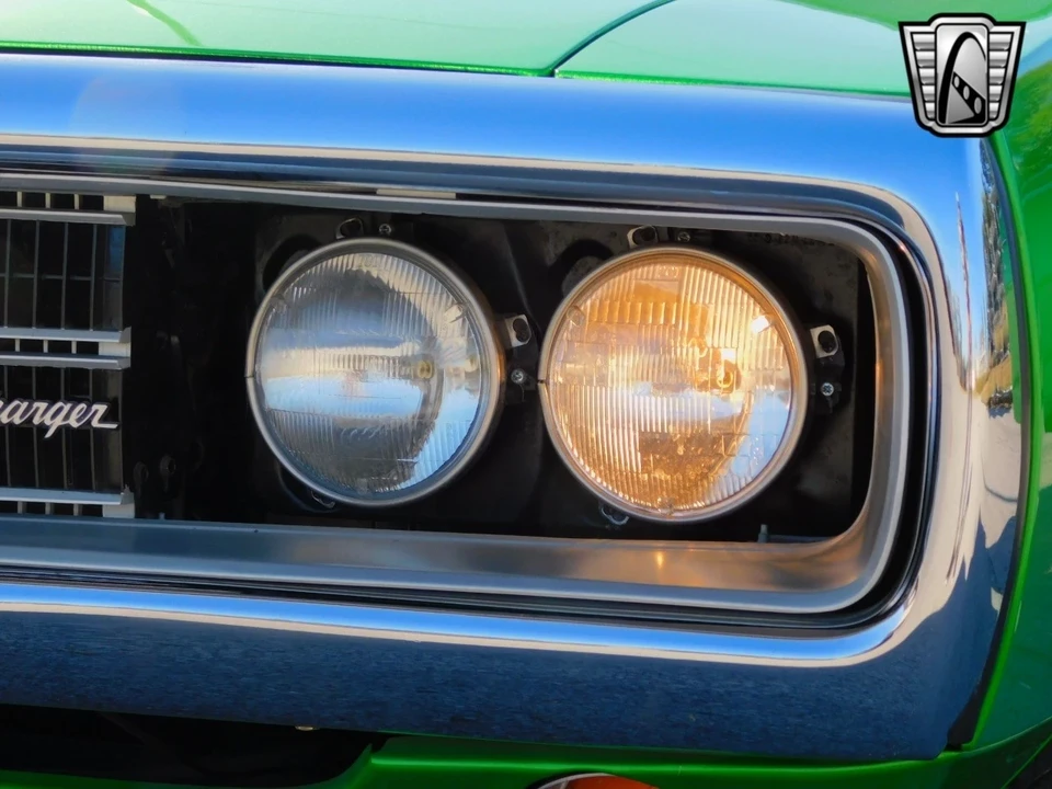 1970 Dodge Charger 2nd Gen - Image 15 of 21