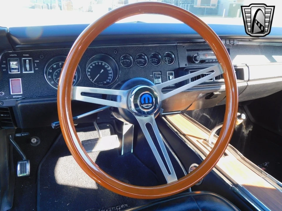 1970 Dodge Charger 2nd Gen - Image 20 of 21