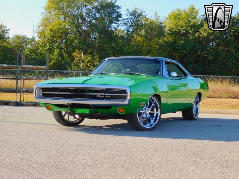 1970 Dodge Charger 2nd Gen - Image 3 of 21
