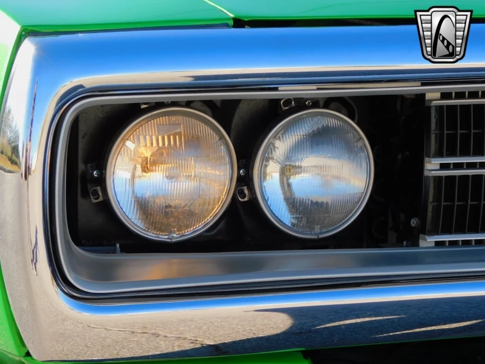 1970 Dodge Charger 2nd Gen - Image 16 of 21
