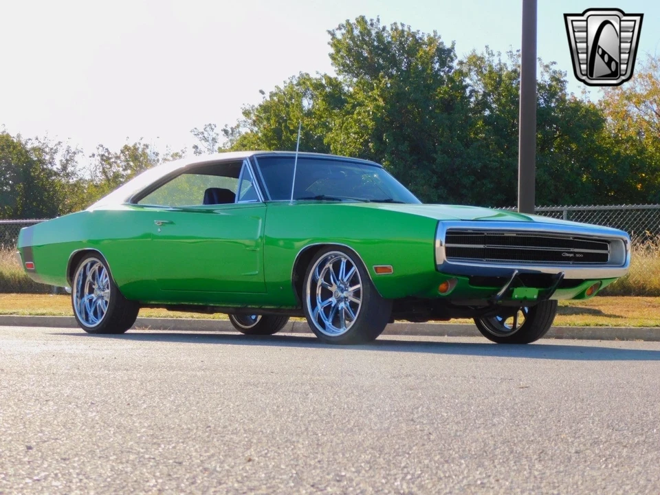 1970 Dodge Charger 2nd Gen - Image 7 of 21
