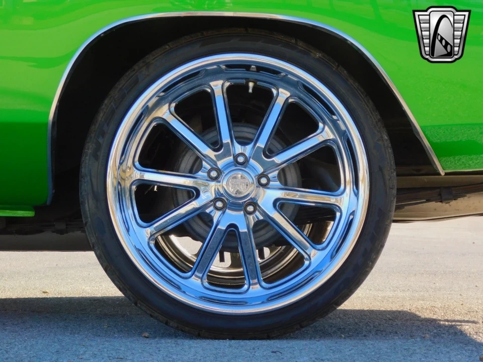1970 Dodge Charger 2nd Gen - Image 14 of 21