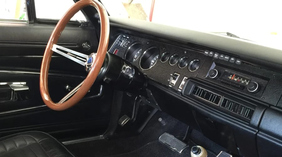 1970 Dodge Charger 2nd Gen - Image 4 of 9