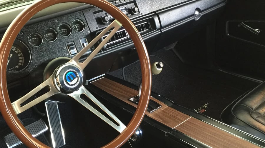 1970 Dodge Charger 2nd Gen - Image 5 of 9