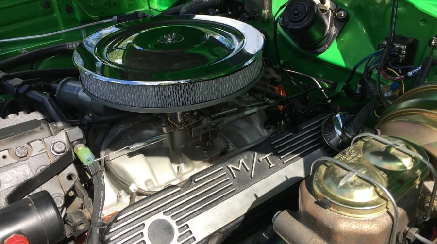 1970 Dodge Charger 2nd Gen - Image 6 of 9