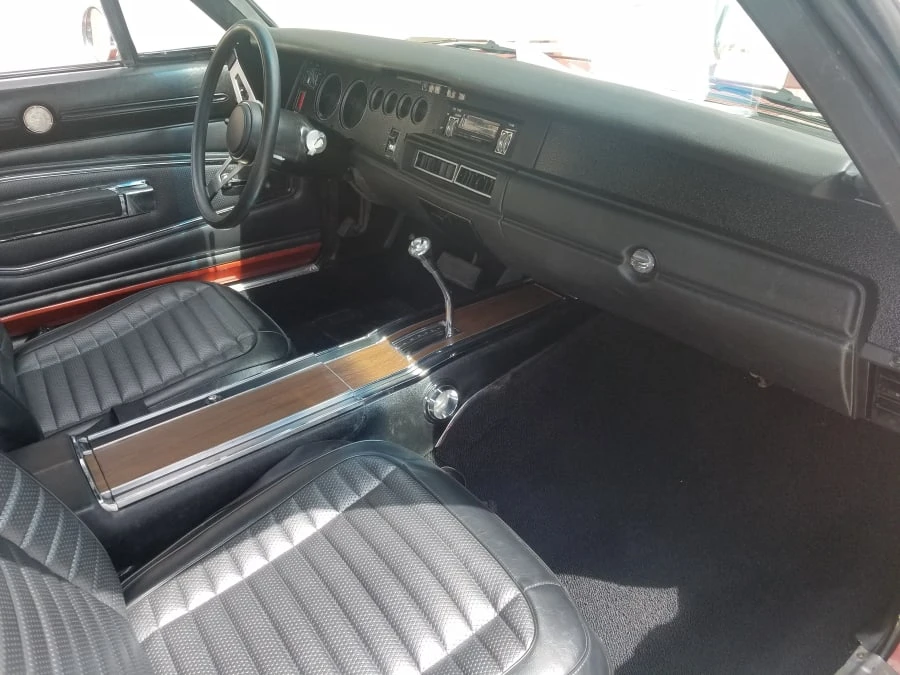 1970 Dodge Charger 2nd Gen - Image 4 of 11