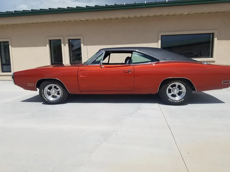 1970 Dodge Charger 2nd Gen - Image 2 of 11