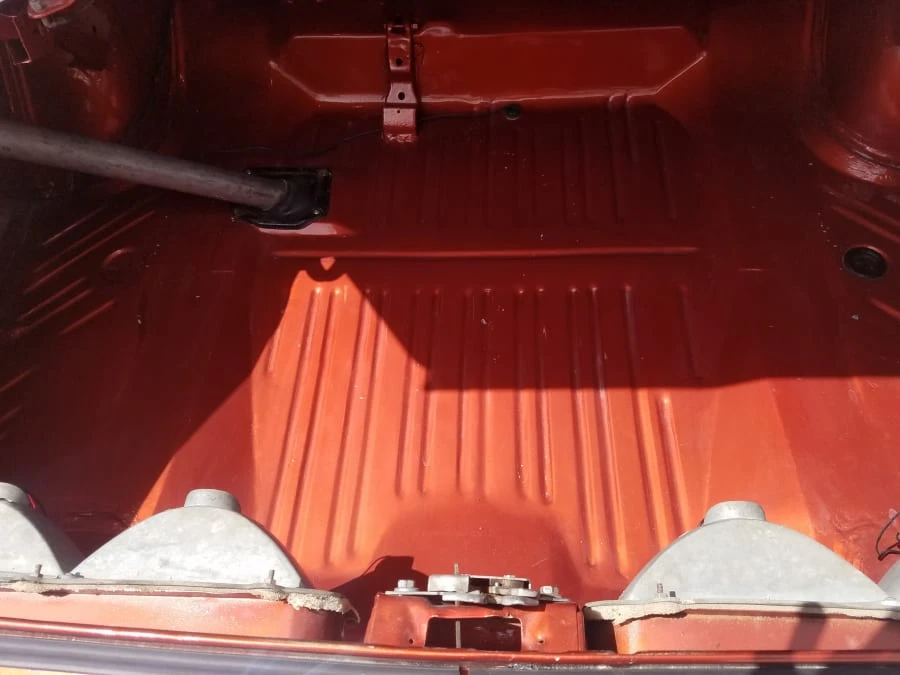1970 Dodge Charger 2nd Gen - Image 6 of 11