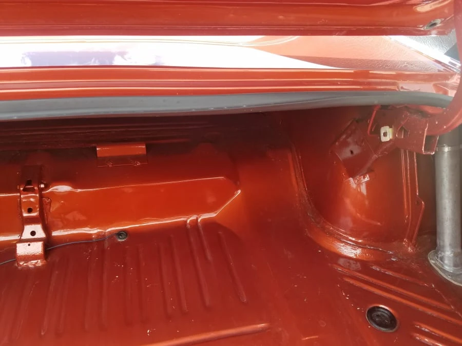 1970 Dodge Charger 2nd Gen - Image 5 of 11