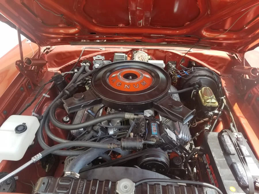 1970 Dodge Charger 2nd Gen - Image 7 of 11
