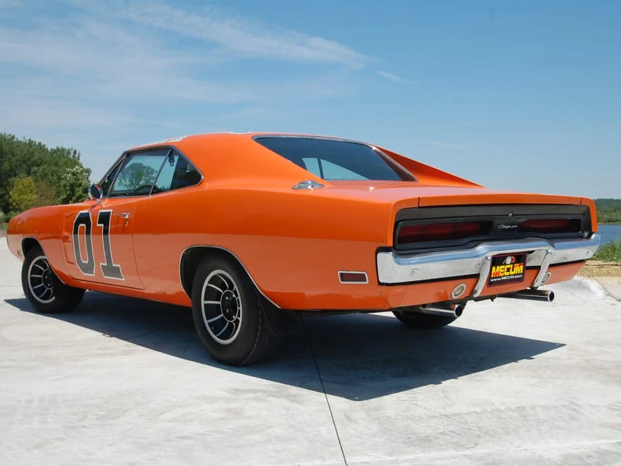 1970 Dodge Charger 2nd Gen - Image 2 of 8