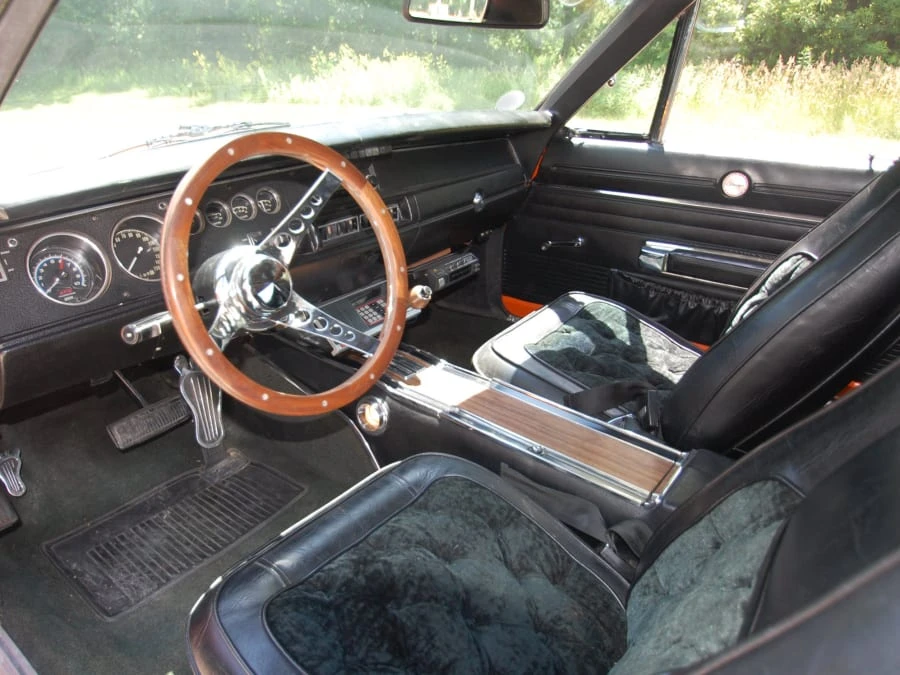1970 Dodge Charger 2nd Gen - Image 3 of 8