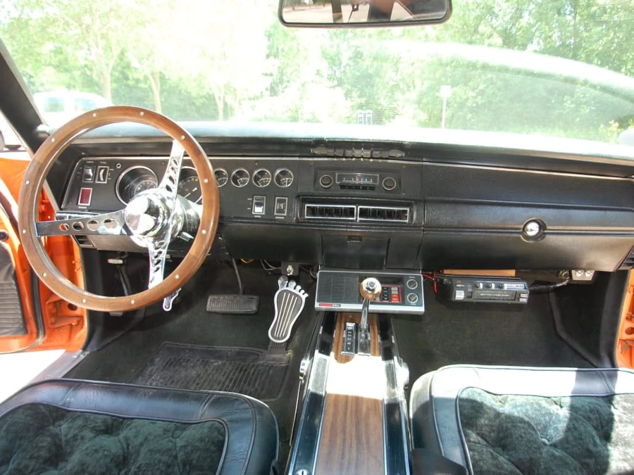 1970 Dodge Charger 2nd Gen - Image 4 of 8