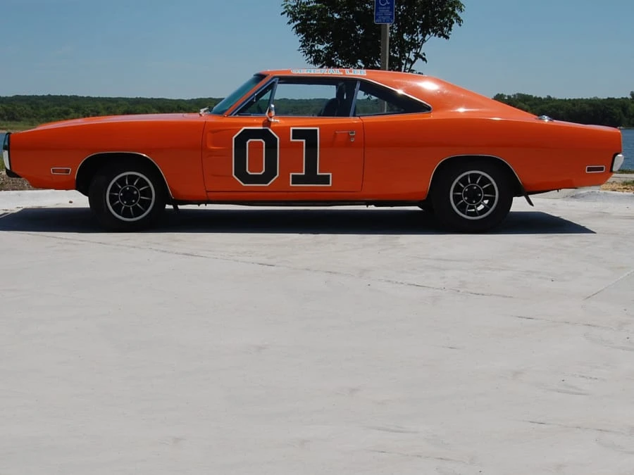 1970 Dodge Charger 2nd Gen - Image 7 of 8
