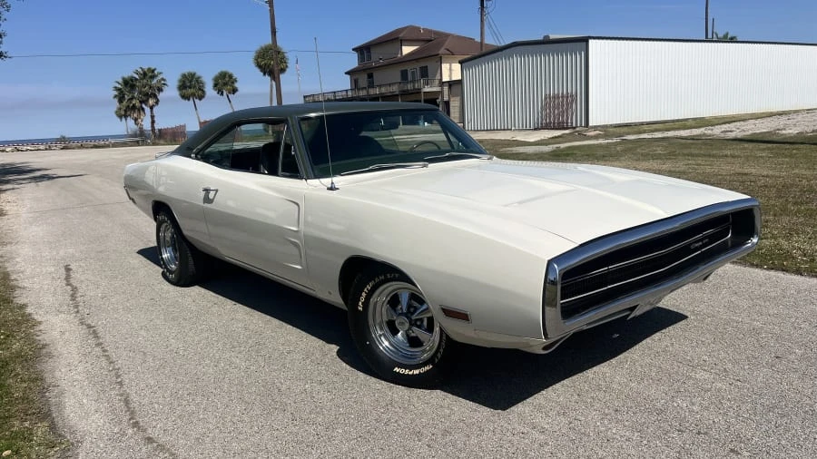1970 Dodge Charger 2nd Gen - Image 4 of 15