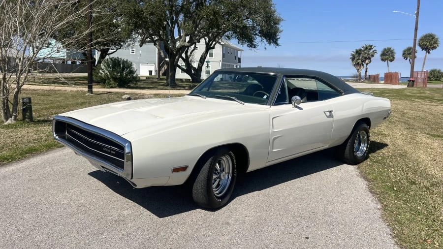 1970 Dodge Charger 2nd Gen - Image 5 of 15