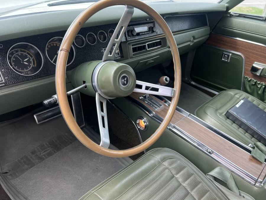 1970 Dodge Charger 2nd Gen - Image 9 of 15