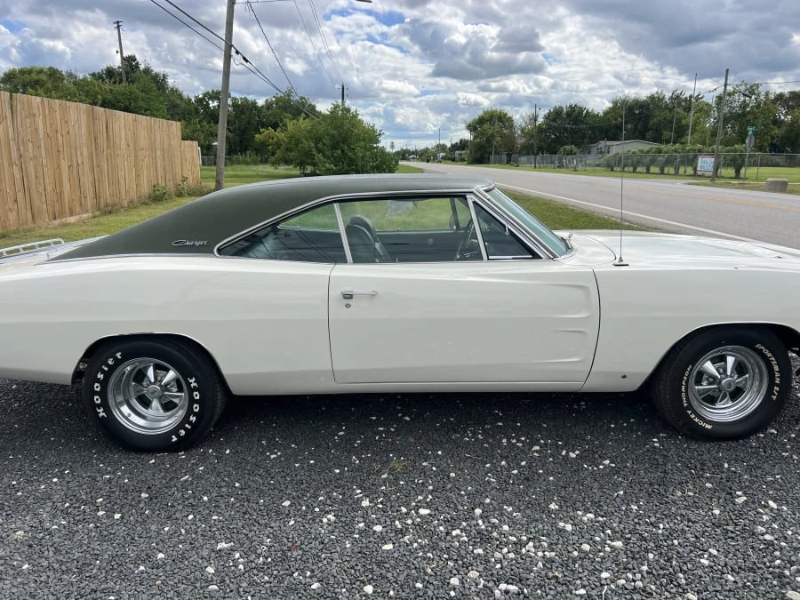 1970 Dodge Charger 2nd Gen - Image 7 of 15