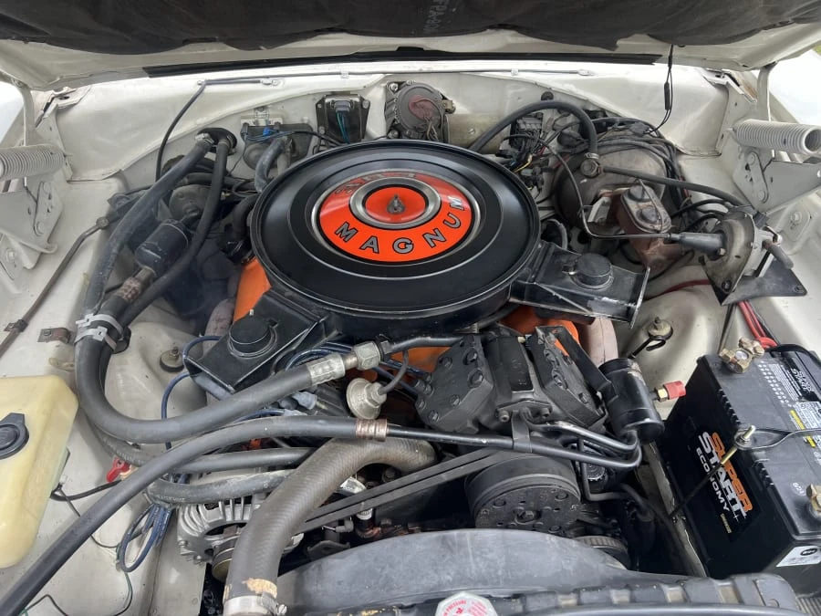 1970 Dodge Charger 2nd Gen - Image 13 of 15