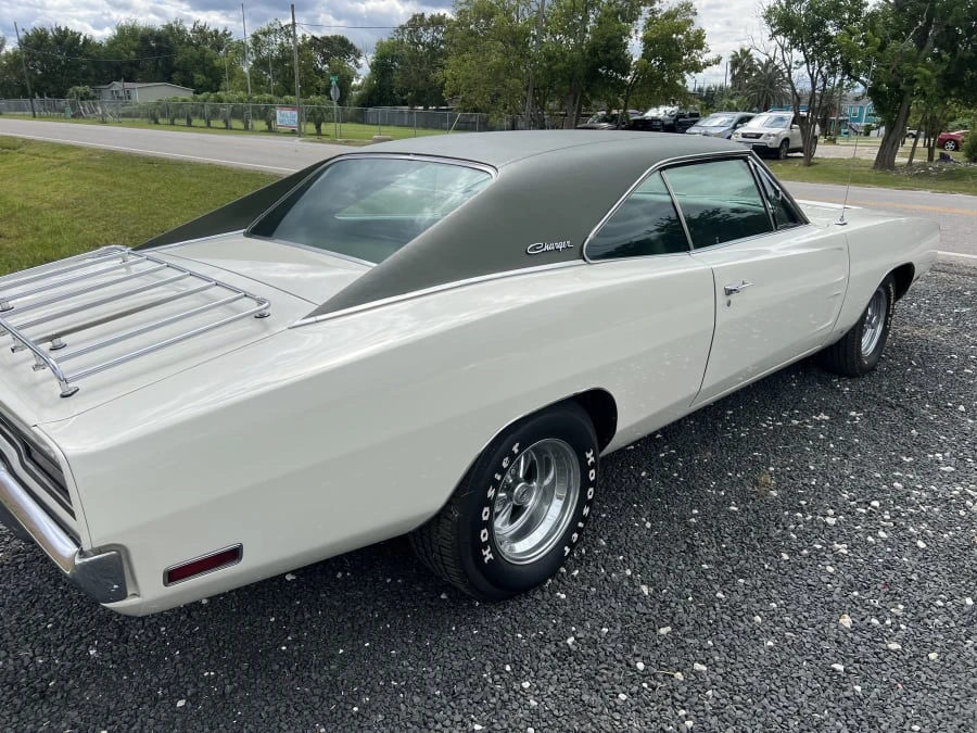 1970 Dodge Charger 2nd Gen - Image 8 of 15