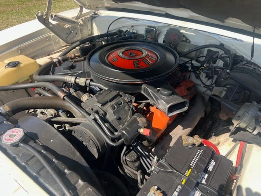 1970 Dodge Charger 2nd Gen - Image 14 of 15