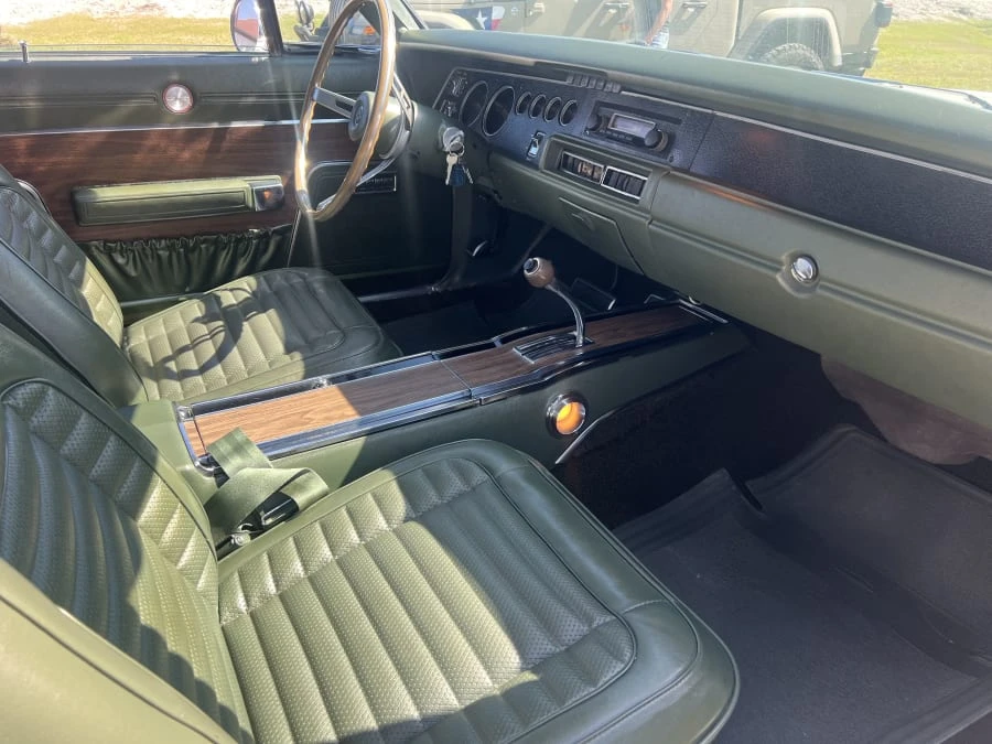 1970 Dodge Charger 2nd Gen - Image 10 of 15