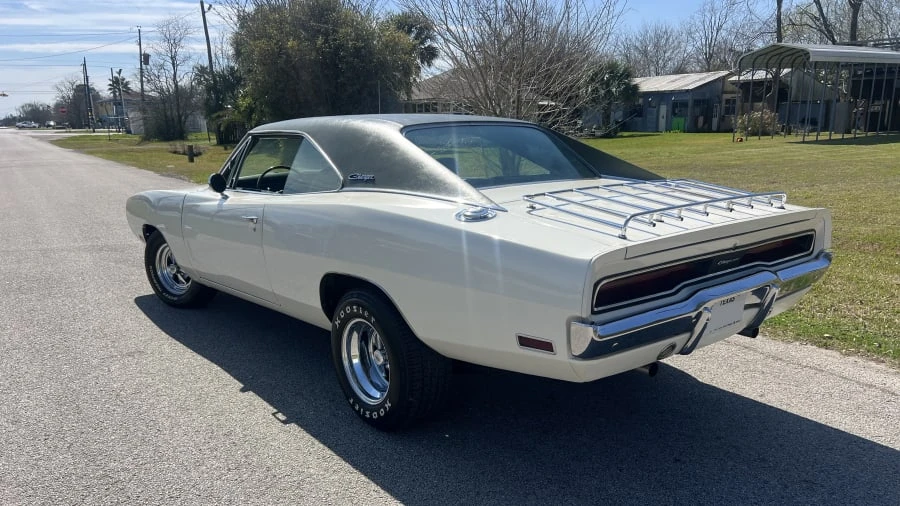 1970 Dodge Charger 2nd Gen - Image 6 of 15