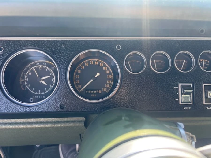 1970 Dodge Charger 2nd Gen - Image 11 of 15