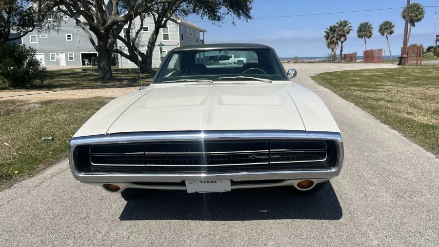1970 Dodge Charger 2nd Gen - Image 3 of 15