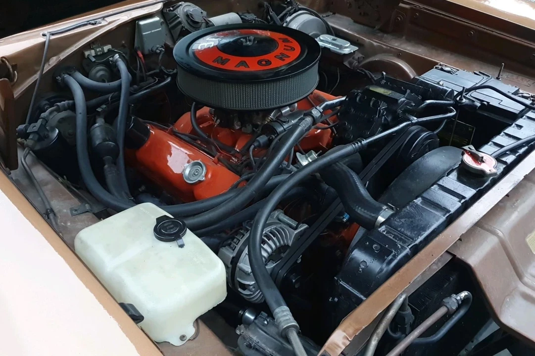 1970 Dodge Charger 2nd Gen - Image 10 of 21