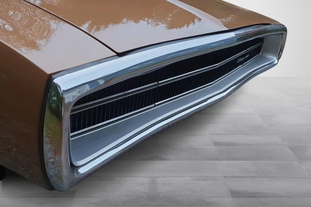 1970 Dodge Charger 2nd Gen - Image 16 of 21