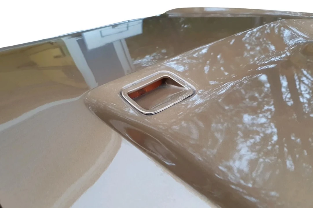 1970 Dodge Charger 2nd Gen - Image 15 of 21