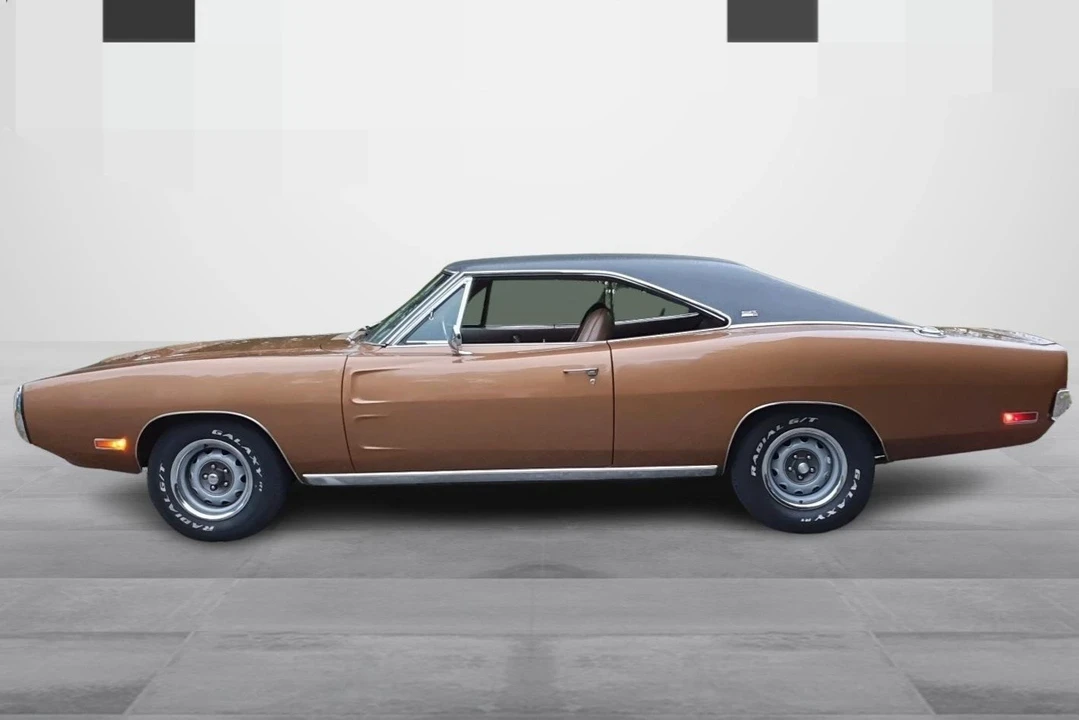 1970 Dodge Charger 2nd Gen - Image 2 of 21