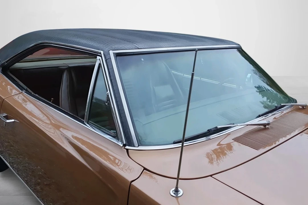 1970 Dodge Charger 2nd Gen - Image 17 of 21