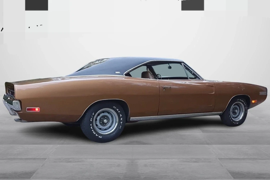 1970 Dodge Charger 2nd Gen - Image 5 of 21