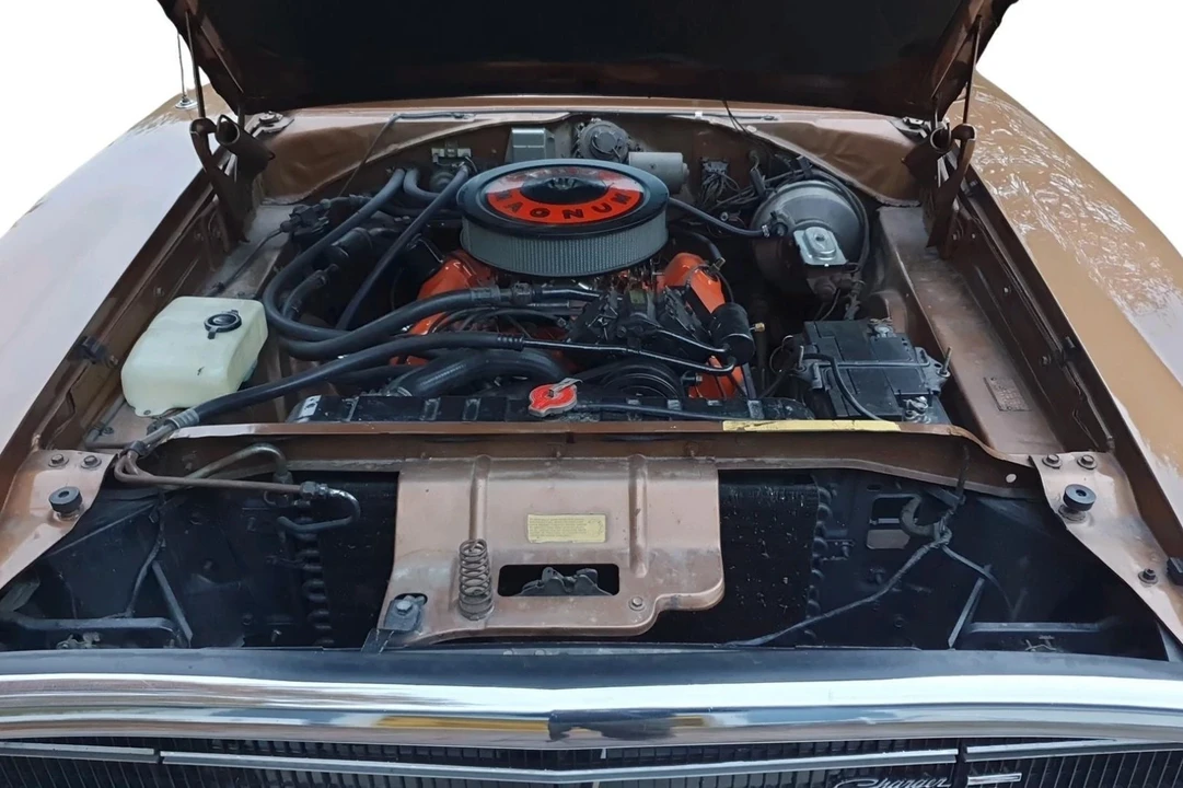 1970 Dodge Charger 2nd Gen - Image 12 of 21