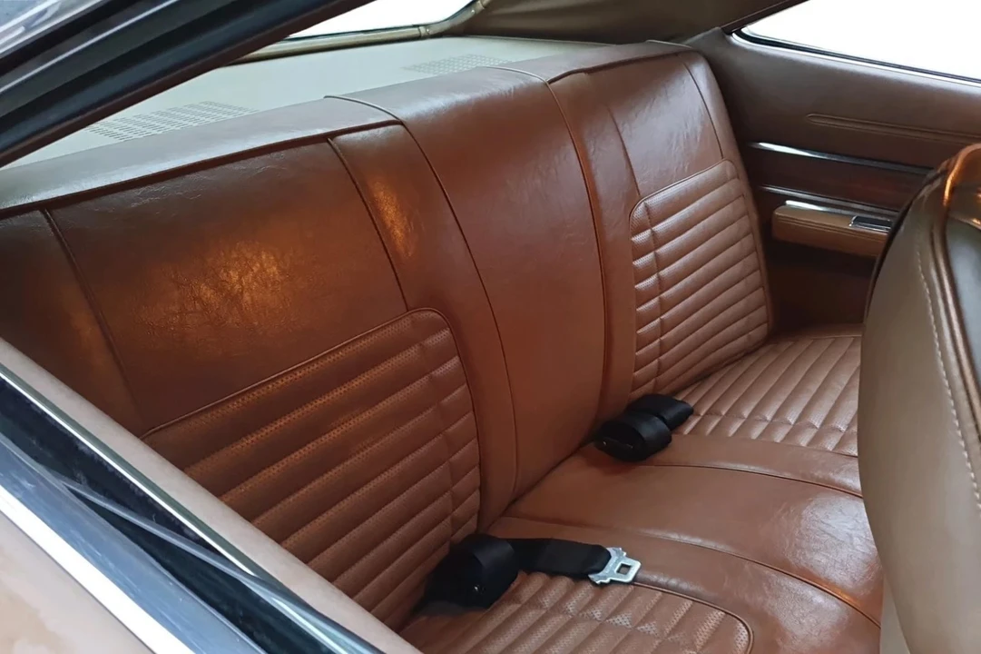 1970 Dodge Charger 2nd Gen - Image 18 of 21