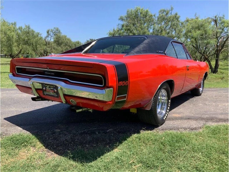1970 Dodge Charger 2nd Gen - Image 6 of 31