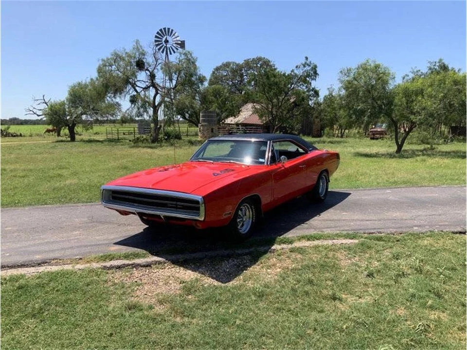 1970 Dodge Charger 2nd Gen - Image 11 of 31