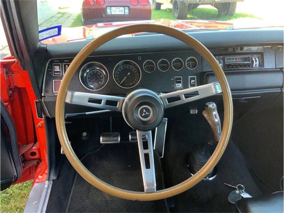 1970 Dodge Charger 2nd Gen - Image 21 of 31