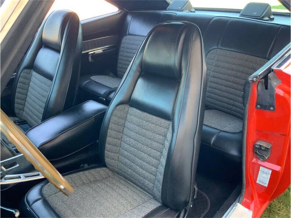 1970 Dodge Charger 2nd Gen - Image 2 of 31