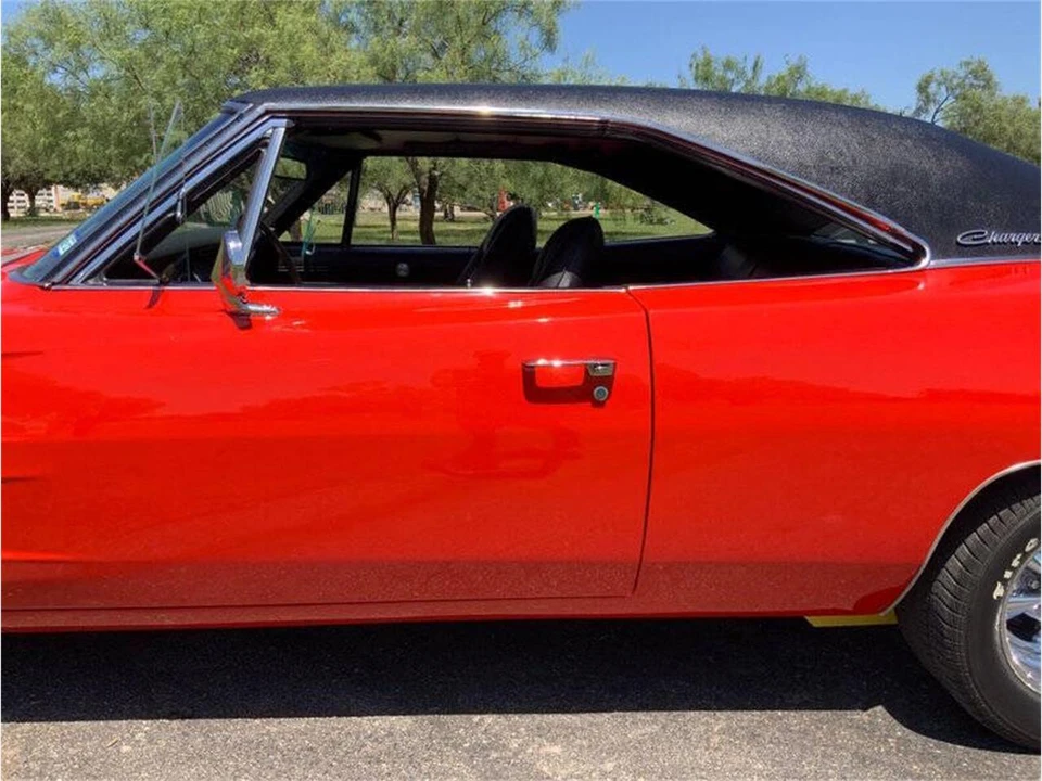 1970 Dodge Charger 2nd Gen - Image 17 of 31